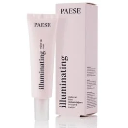 PAESE skaistinantis veido pagrindas 30 ml