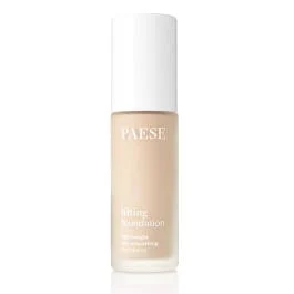 PAESE kreminė pudra "Lifting foundation" spalva 100 30 ml