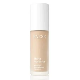 PAESE kreminė pudra "Lifting foundation" spalva 101 30 ml