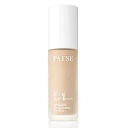 PAESE kreminė pudra "Lifting foundation" spalva 101 30 ml