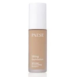 PAESE kreminė pudra "Lifting foundation" spalva 102 30 ml