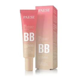 PAESE BB kremas su hialurono rūgštimi spalva 03W 30 ml
