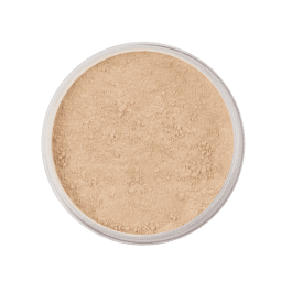 IDUN Minerals birus makiažo pagrindas Saga Nr. 1033 neutral extra light, 7 g
