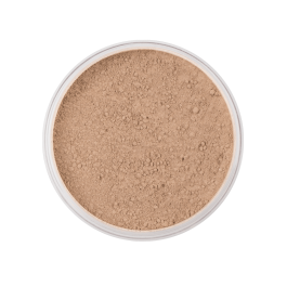 IDUN Minerals birus makiažo pagrindas Ingrid Nr. 1042, 7g