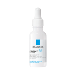 LA ROCHE POSAY CICAPLAST B5 SERUMAS, 30ML