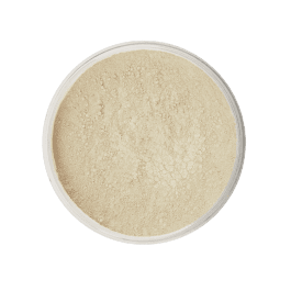 IDUN Minerals raudonį neutralizuojanti biri maskuojamoji priemonė Idegran Nr. 2012, 4 g