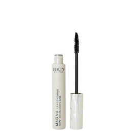 IDUN Minerals blakstienų tušas specialiai trumpoms blakstienoms MAGNA LENGHTENING Nr. 5009, 12 ml
