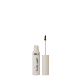 IDUN Minerals atspalvį suteikiantis antakių gelis, vidutinio tamsumo Nr. 5302, 5 ml
