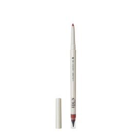 IDUN Minerals lūpų pieštukas Harriet rudos/smėlio spalvos Nr. 6302, 0,35 g