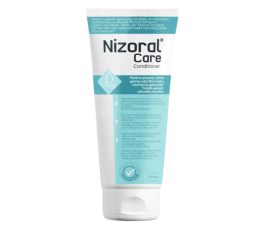 NIZORAL plaukų kondicionierius EXPERT DAILY CARE, 200 ml