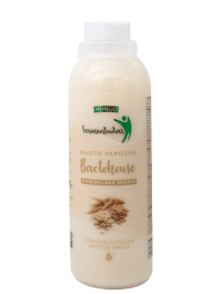 MĖMELIO FERMENTUOTAS Bactohouse originalaus skonio, 1 L