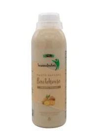 MĖMELIO FERMENTUOTAS Bactohouse imbiero skonio, 1 L