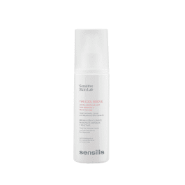 SENSILIS THE COOL RESCUE veido dulksna-tonikas jautriai odai, 150 ml