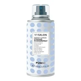 PURING AVANT GARDE šlapias stiprios fiksacijos lakas, 150 ml