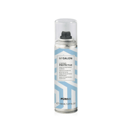 PURING LIVING PROTECTIVE karščio apsaugos ir blizgesio purškalas, 150 ml