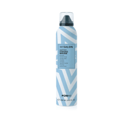 PURING GOTHIC STRONG MOUSSE stiprios fiksacijos putos, 250 ml