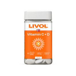LIVOL EXTRA C+D, N60