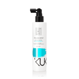 KUKLA pakeliantis nuo šaknų purškiklis plaukams, 200 ml