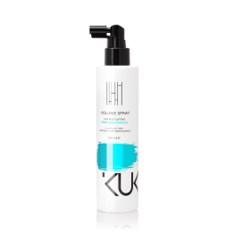 KUKLA pakeliantis nuo šaknų purškiklis plaukams, 200 ml