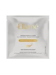 ELLAME Refreshing Complex veido kaukė 28 ml