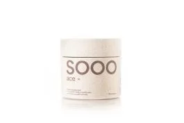 SOOO ace: NR, 350 mg, 99.89% grynumo N90