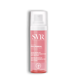 SVR PALPEBRAL BAUME raminamasis, atkuriamasis veido ir vokų balzamas atopinei odai, 30 ml