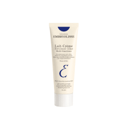EMBRYOLISSE Lait Creme Retinol Like maitinamasis ir drekinamasis kremas su retinoliu, 75 ml