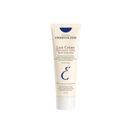 EMBRYOLISSE Lait Creme Retinol Like maitinamasis ir drekinamasis kremas su retinoliu, 75 ml