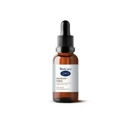 BIOCARE Nutrisorb Liquid Iodine (Skystas jodas), 15 ml