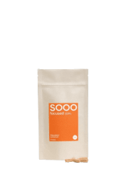 SOOO focused: Lion’s Mane extract 10-12:1 papildymas 350 mg, N90