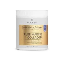 VILD NORD Pure Marine Collagen 150g