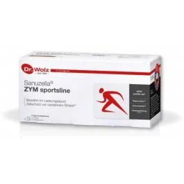 DR. WOLZ Sanuzella Zym sportsline, 280 ml