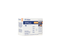 Trace Minerals ZeroLyte Elektrolitai be cukraus, N30