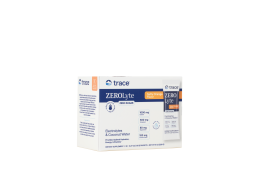 Trace Minerals ZeroLyte Elektrolitai be cukraus, N30