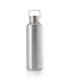EQUA termo gertuvė Timeless Steel 600 ml