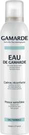 GAMARDE EAU DE GAMARDE terminis šaltinio vanduo, 250 ml