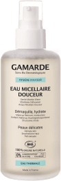 GAMARDE EAU MICELLAIRE DOUCEUR micelinis vanduo, 200 ml