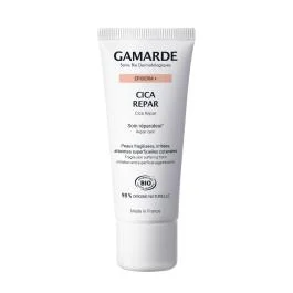 GAMARDE CICA REPAR veido ir kūno kremas, 40 g