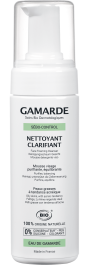 GAMARDE SEBO CONTROL valomosios veido putos, 160 ml
