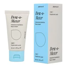 PHARMA OIL Veido kremas, Dew-O-meter, 50ml