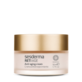 SESDERMA RETIAGE kremas su retinoliu, 50 ml