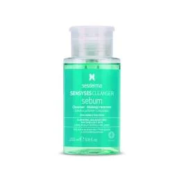 SESDERMA, SENSYSES SEBUM, liposominis valiklis, 200ml