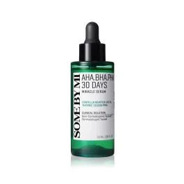 SOME BY MI veido serumas AHA-BHA-PHA 30 DAYS MIRACLE SERUM, 50ml