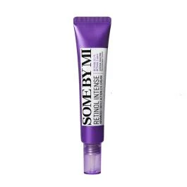 SOME BY MI paakių kremas RETINOL INTENSE ADVANCED TRIPLE ACTION EYE CREAM, 30ml