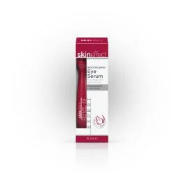 skineffect pro-age gaivinamasis akių serumas 15 ml