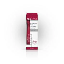 skineffect pro-age gaivinamasis akių serumas 15 ml