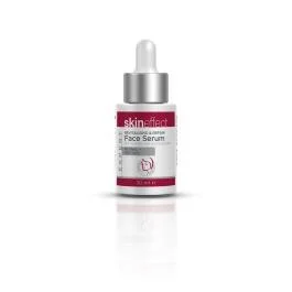 skineffect pro-age gaivinamasis ir atkuriamasis veido serumas 30 ml