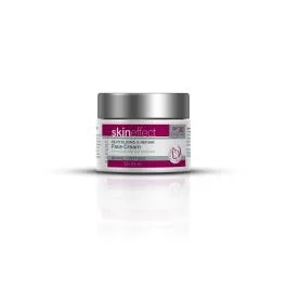skineffect pro-age gaivinamasis ir atkuriamasis veido kremas 50 ml