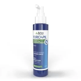 FORCAPIL ANTI-HAIR LOSS SPRAY-purškiklis, padedantis mažinanti plaukų slinkimą, 125 ML