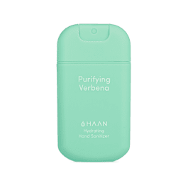 HAAN Rankų dezinfekantas Purifying Verbena 30 ml